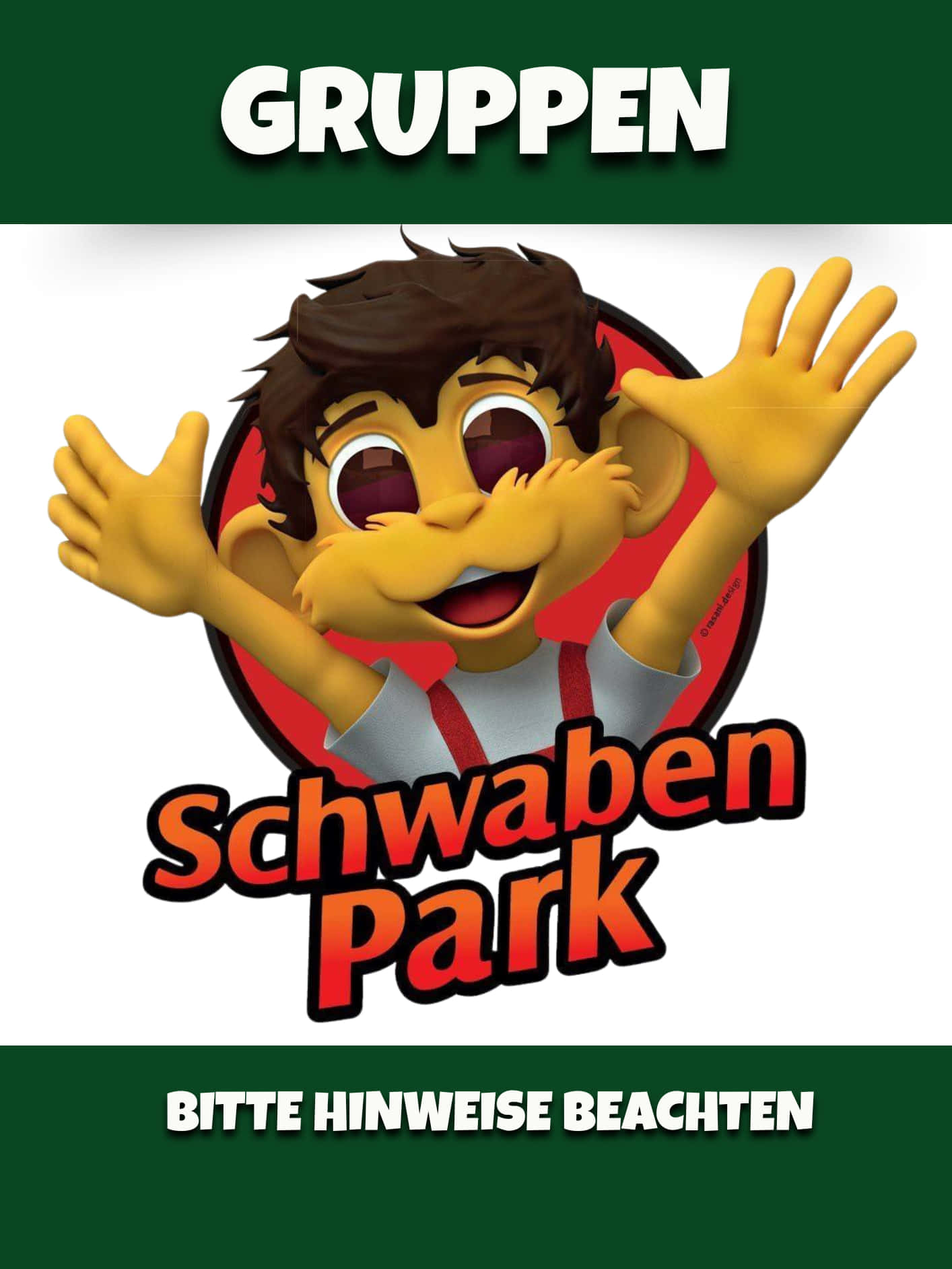 Gruppenticket 2026