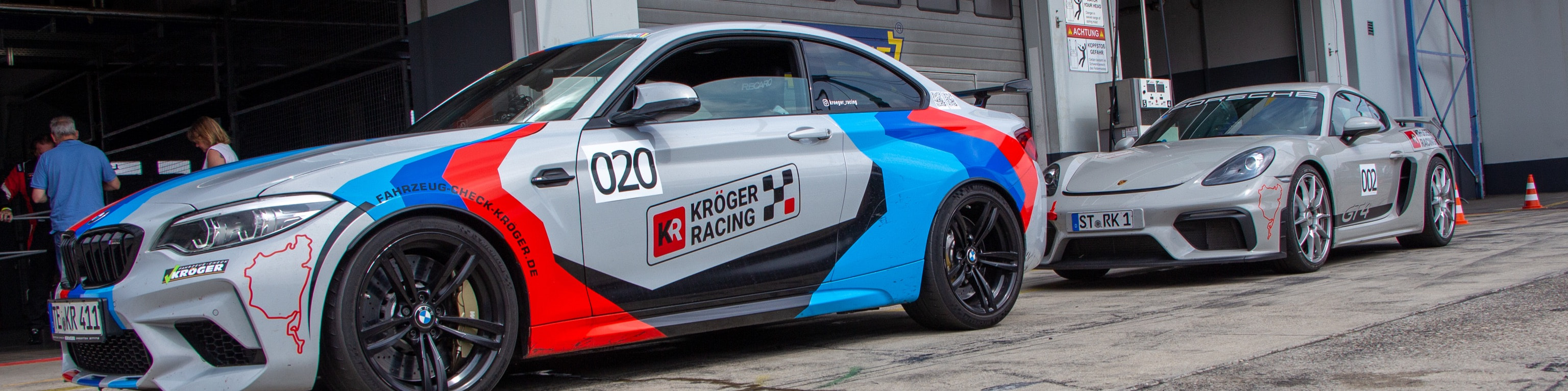 Kröger Racing