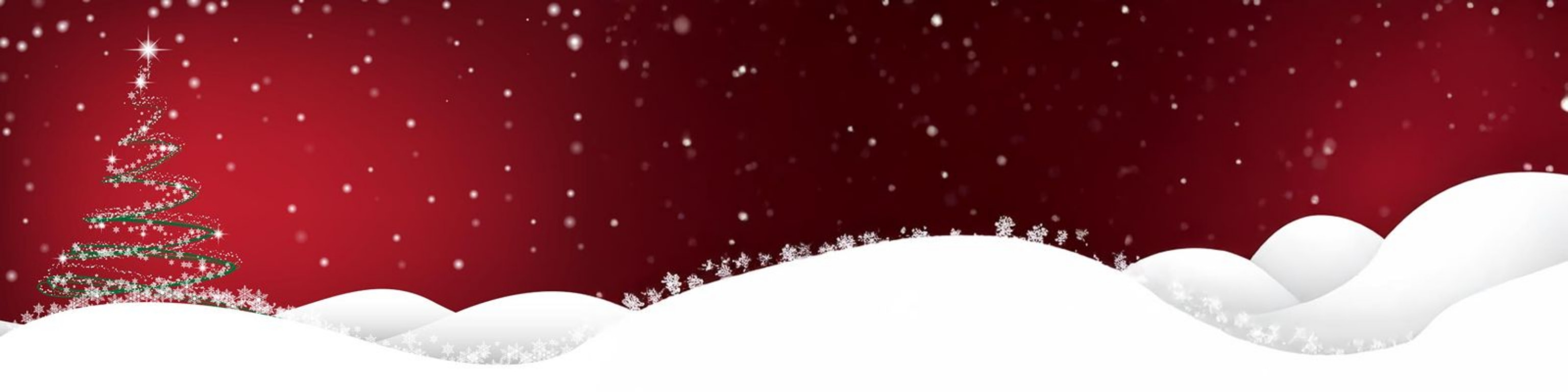 Just Christmas 