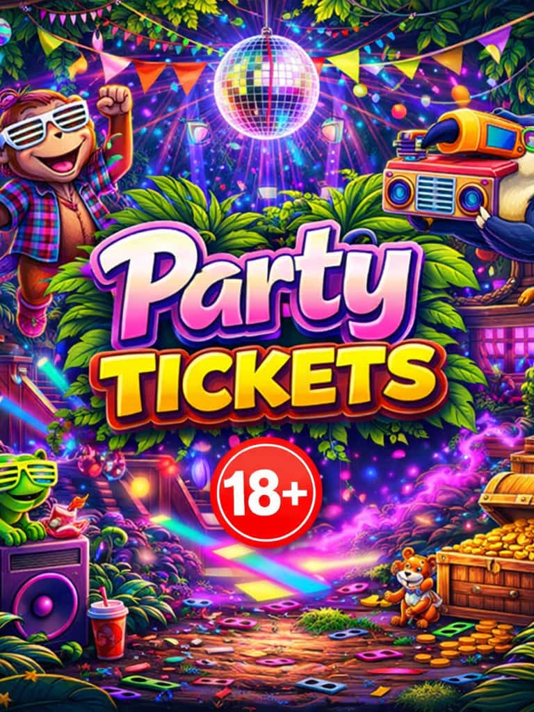 Party-Ticket