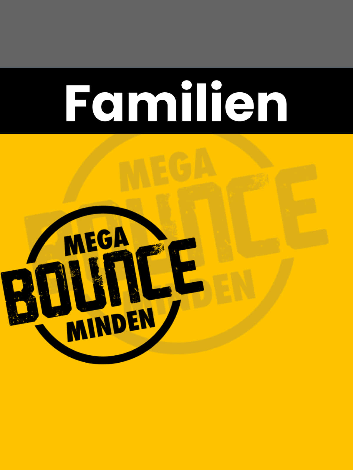 Familientickets
