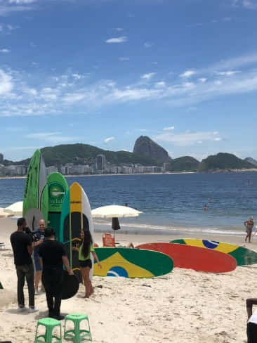 Passeio Guiado de Stand Up Paddle