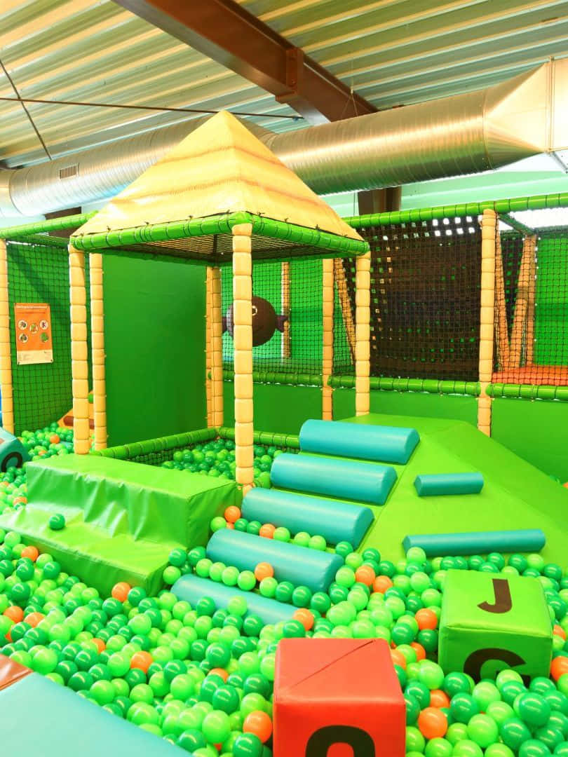 Kinderdisco