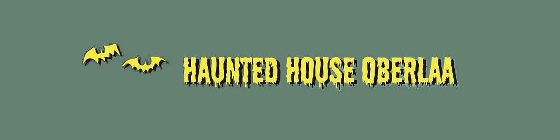 Haunted House Oberlaa