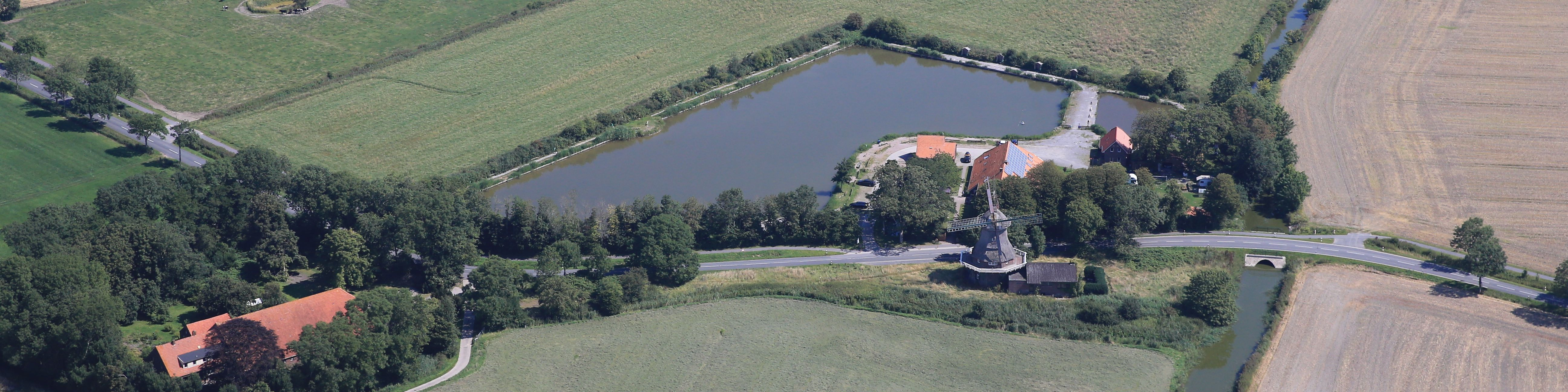 Forellen- & Ferienhof Stumpenser Mühle