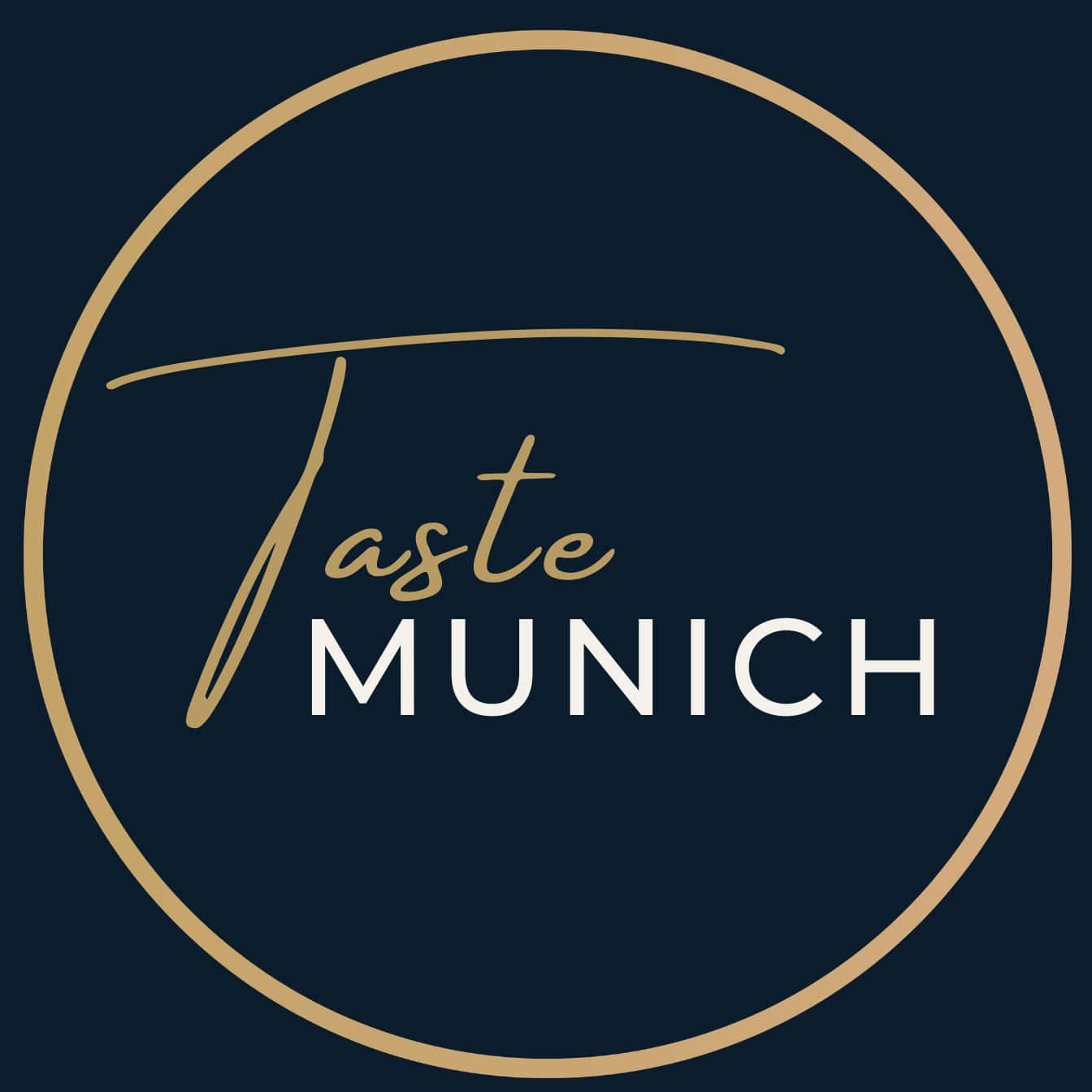 TASTE MUNICH