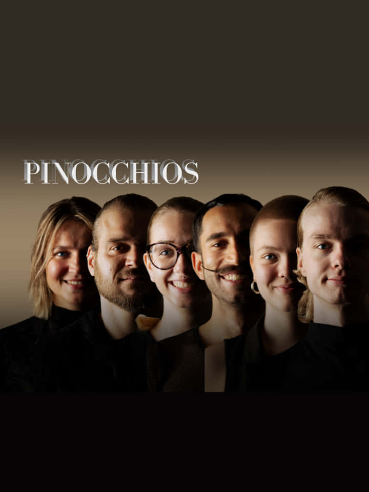 Pinocchios Frankfurt am Main