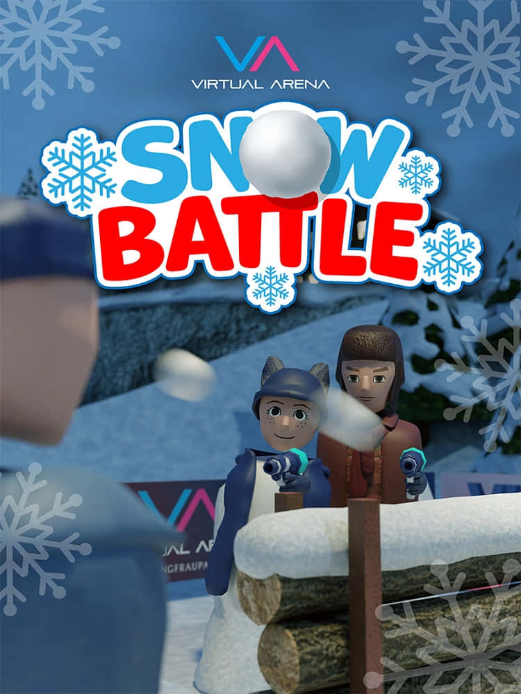 Snow Battle