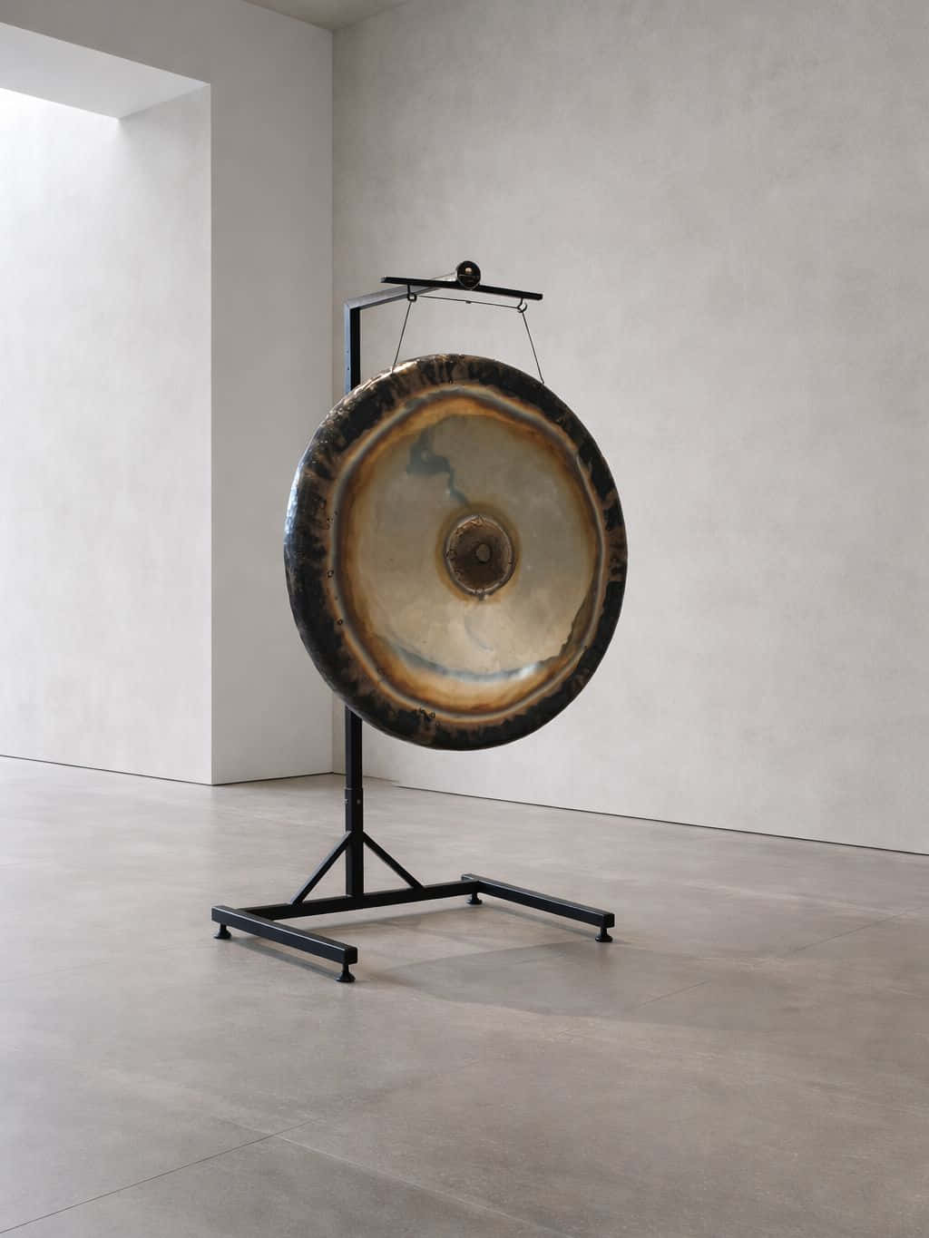 Gong Listening