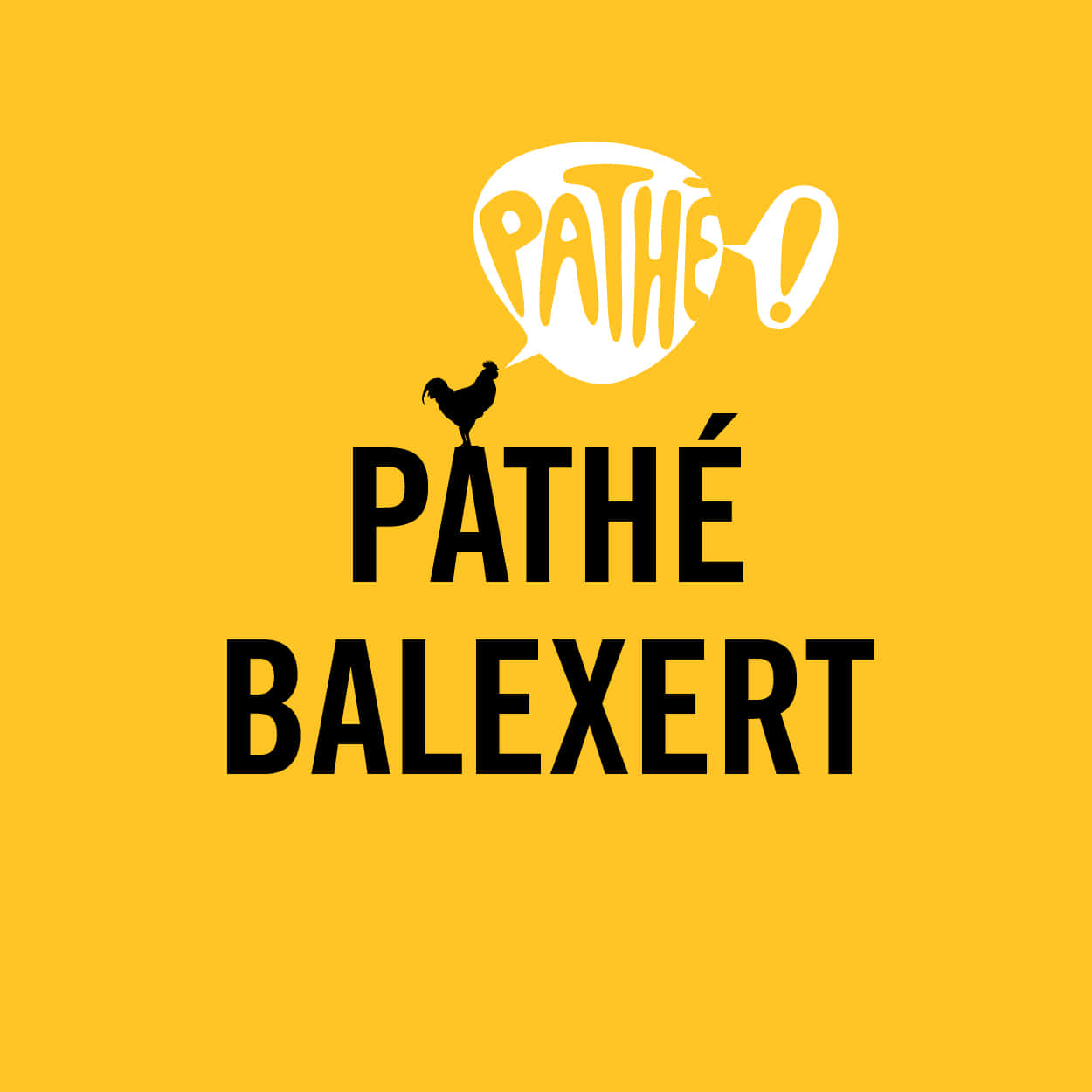 Balexert Personal Cinema 