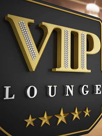 VIP-Raum