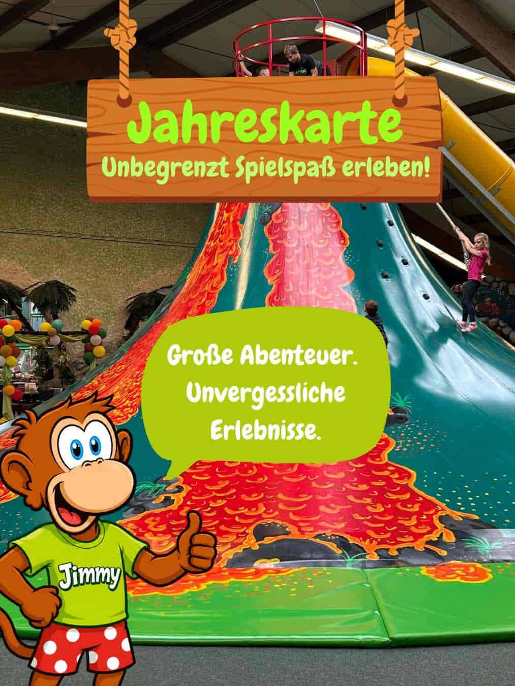 Jahreskarte