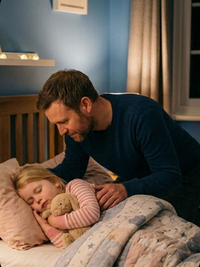 Personalized Lullaby