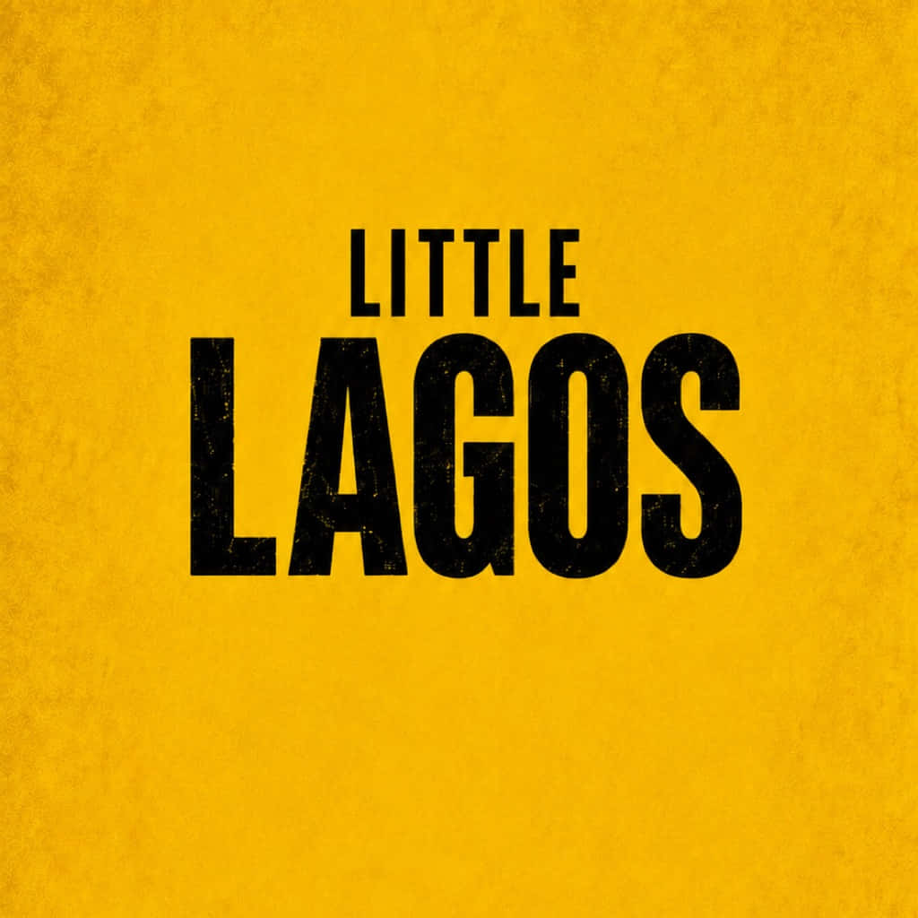 Little Lagos
