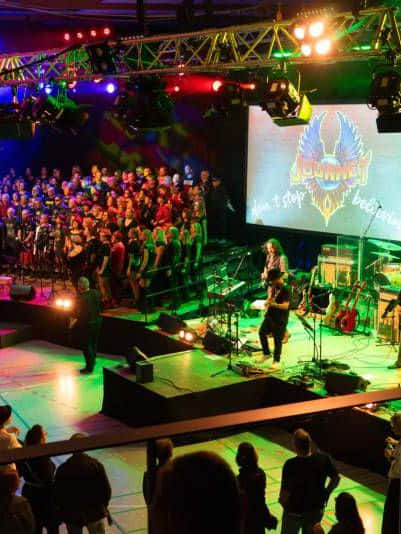 Rocknacht 3.0