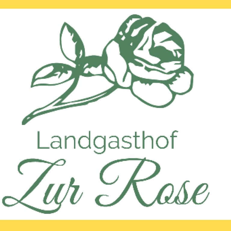 Landgasthof zur Rose 🌹