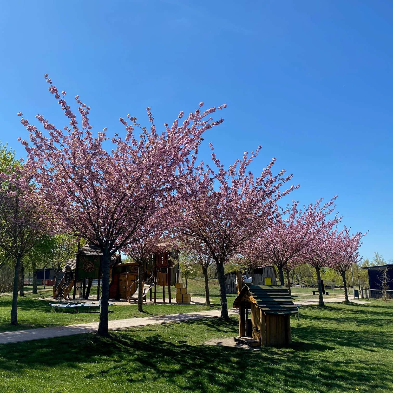 Erlebnispark Paaren MAFZ