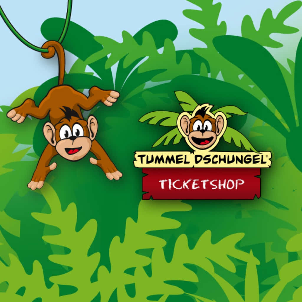 Tummel Dschungel