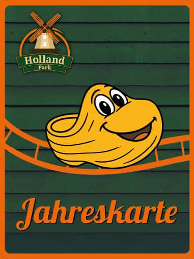 Jahreskarte