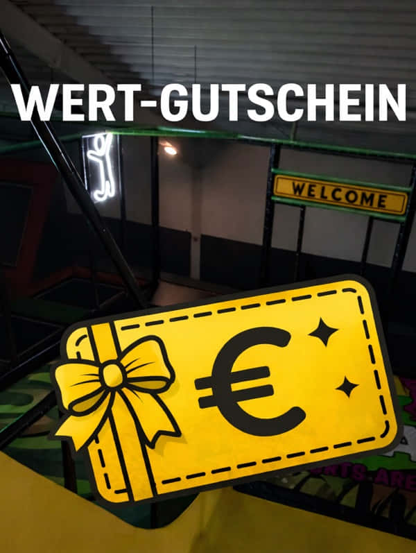 Wertgutschein