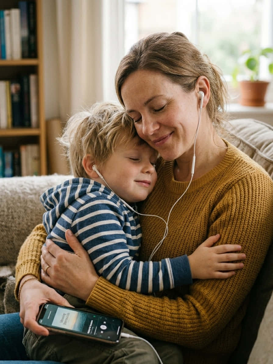 Song for Mom