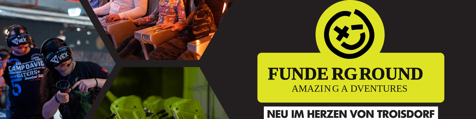 Funderground