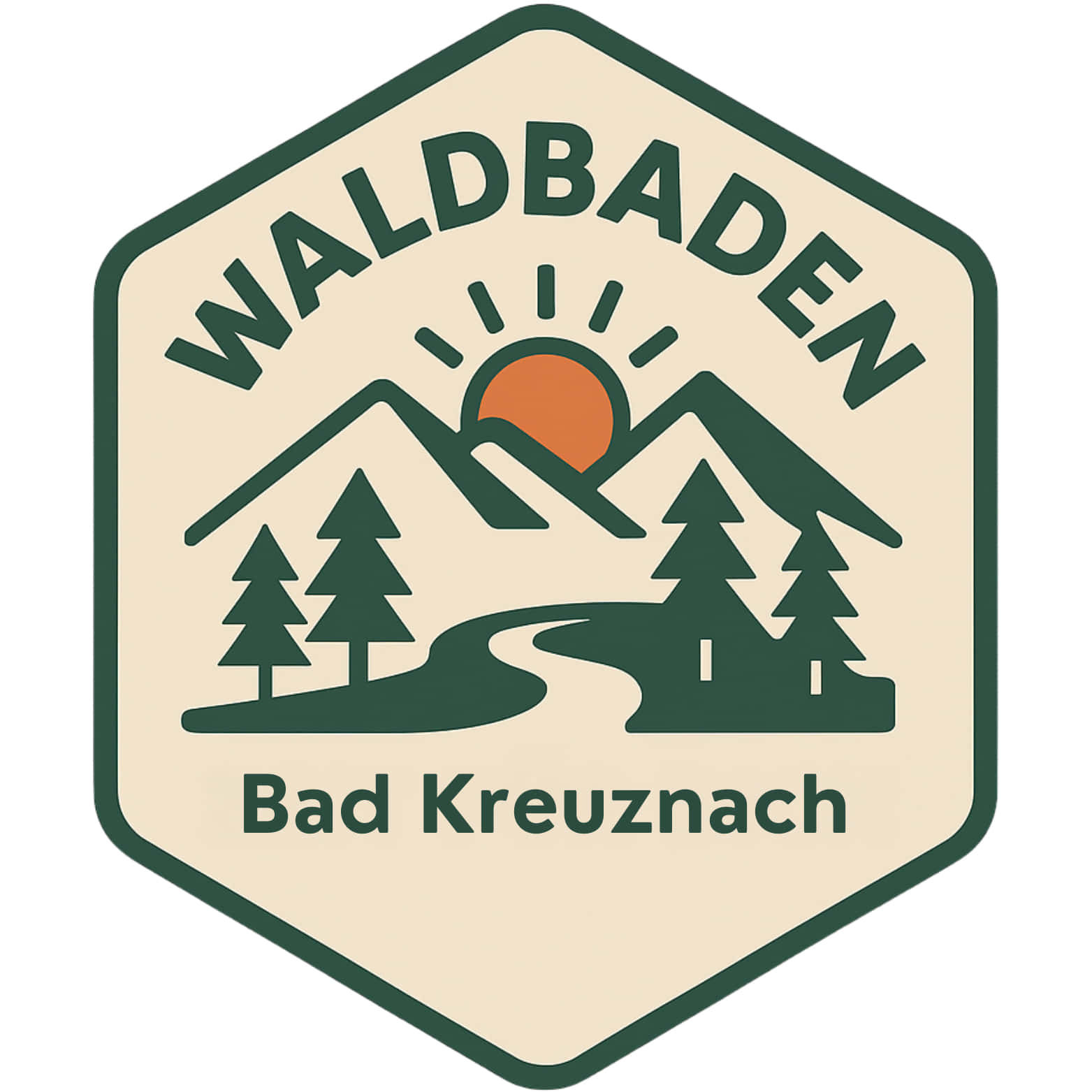Waldbaden Bad Kreuznach