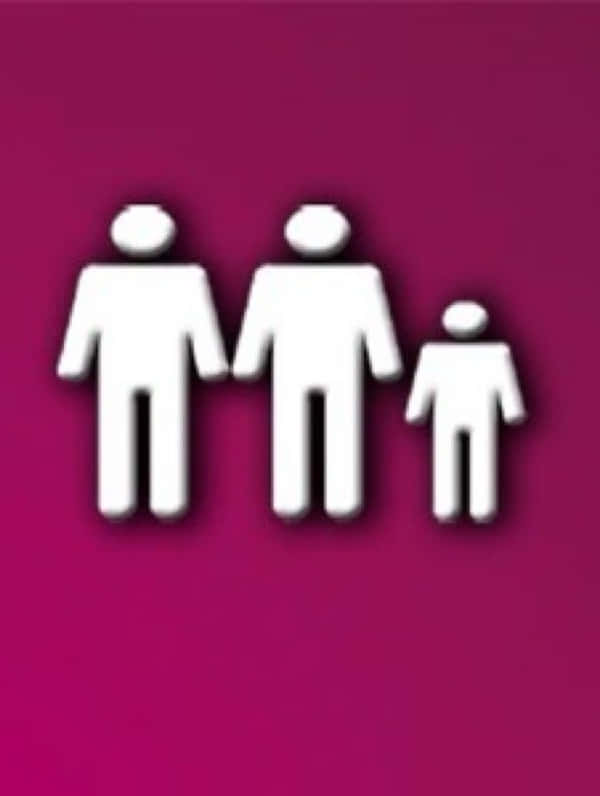 Familienticket 2+1 "Express" (unter 4 Jahren frei)