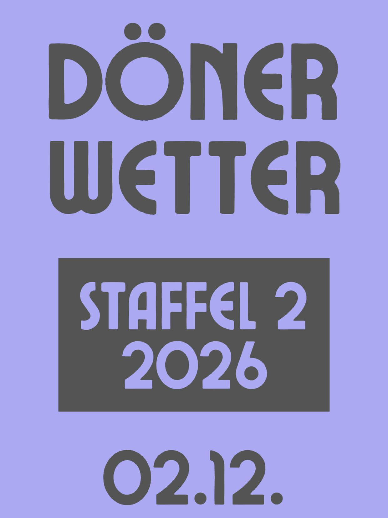 DönerWetter 02.12.2026