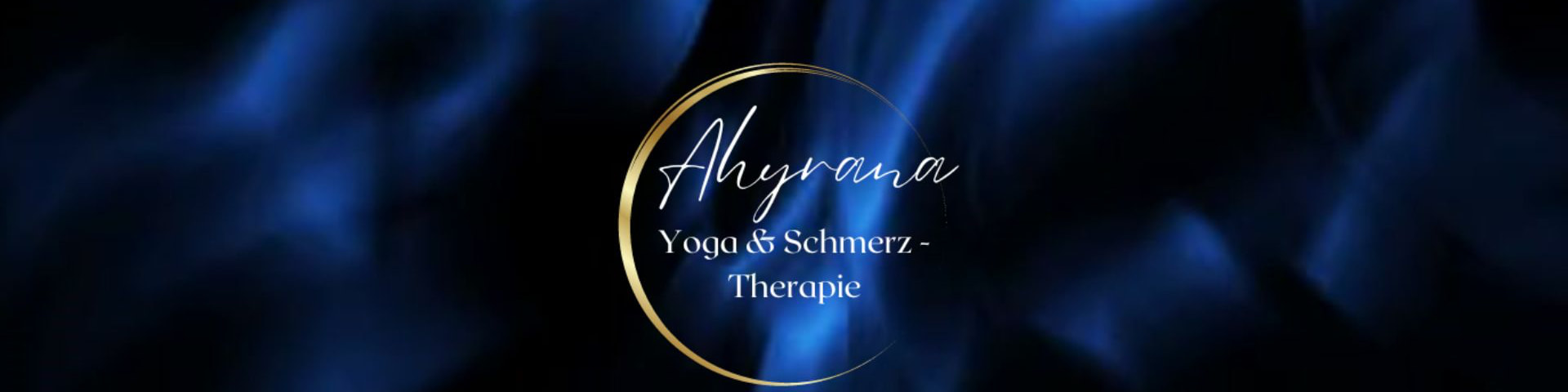 Ahyrana Yogatherapie