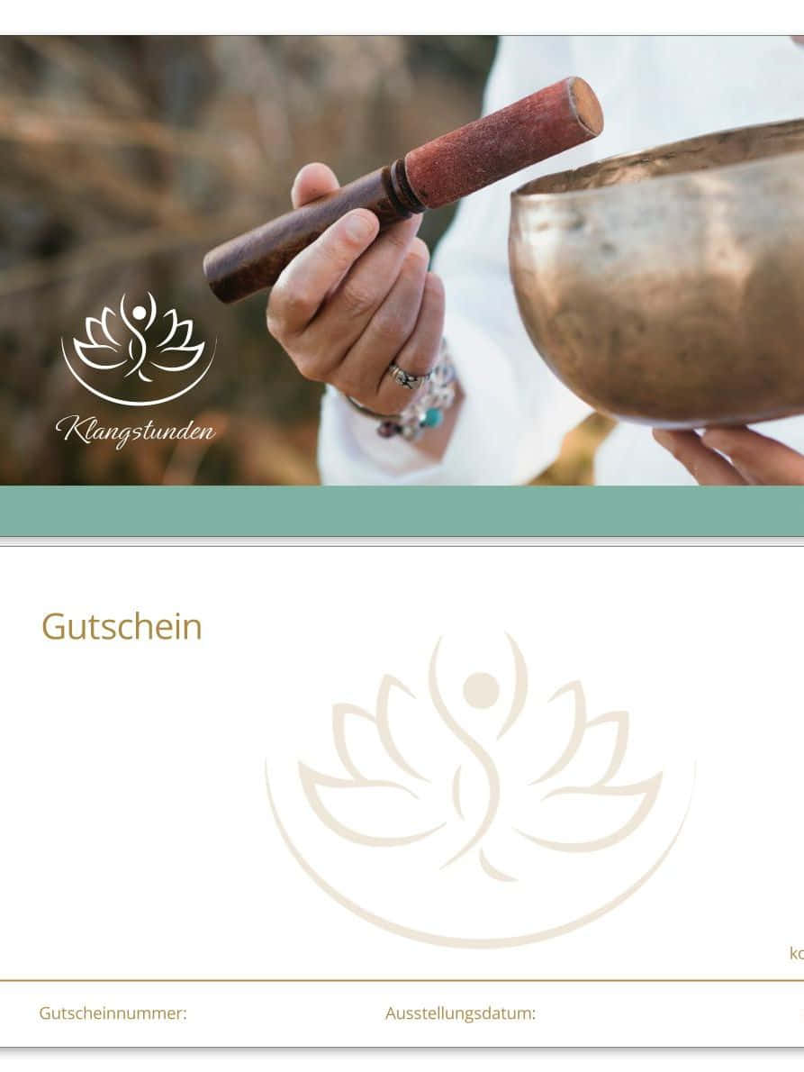 Gutscheine