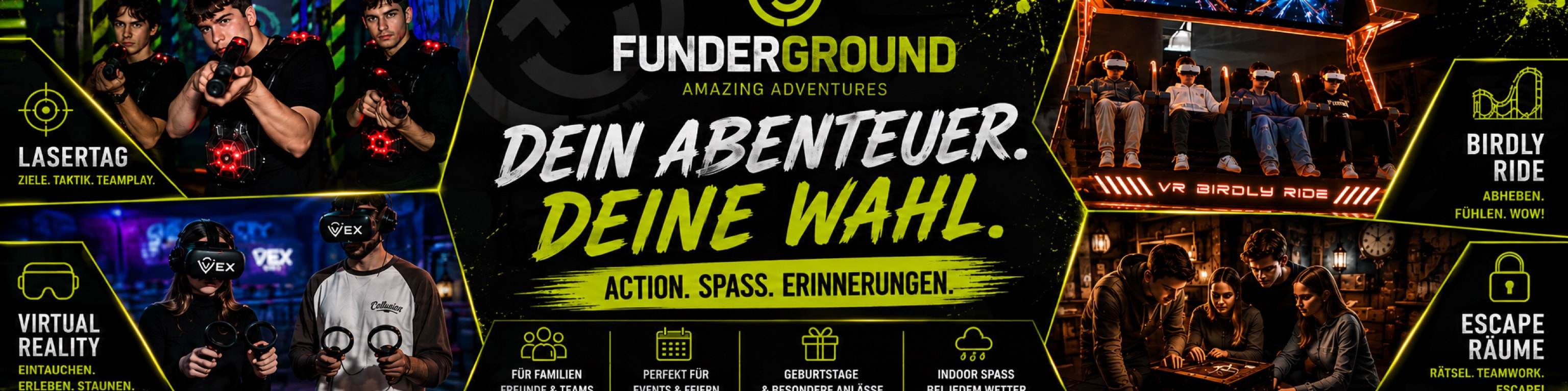Funderground
