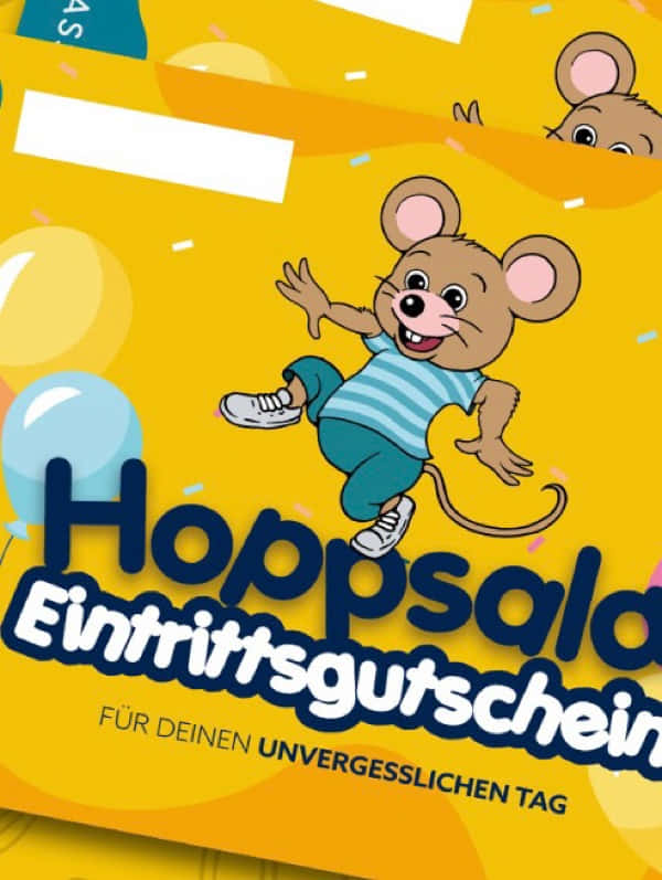 Wertgutschein