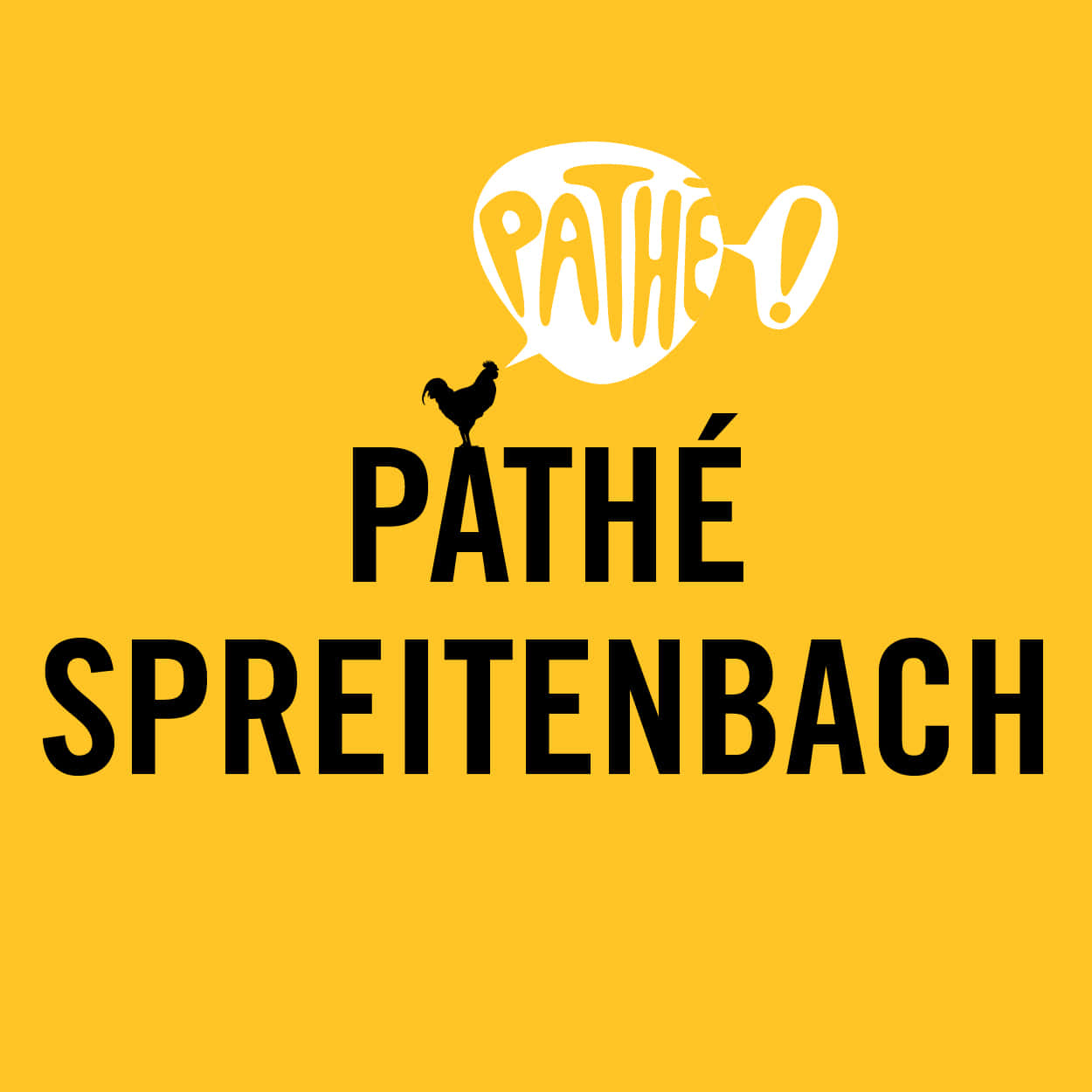 Spreitenbach Personal Ciné
