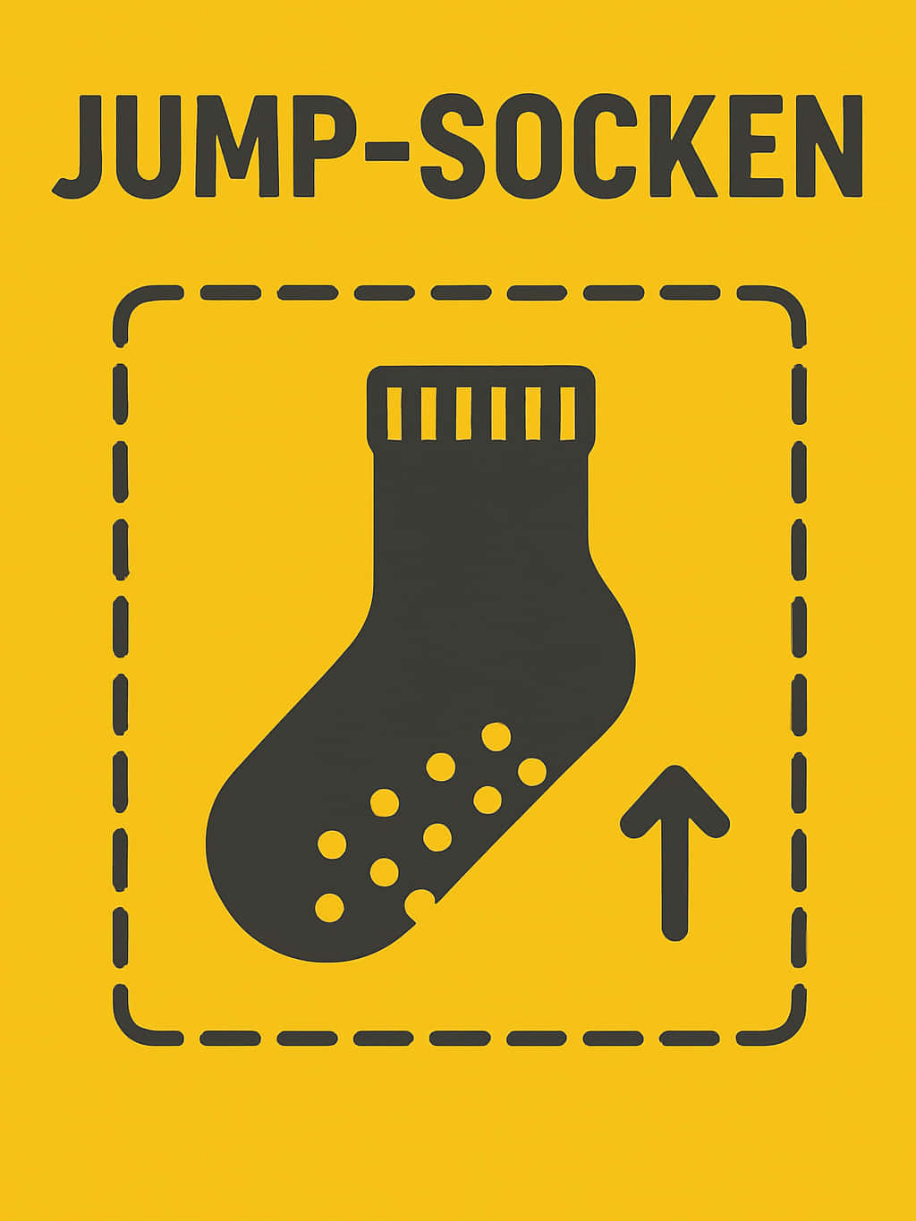Jump Socken