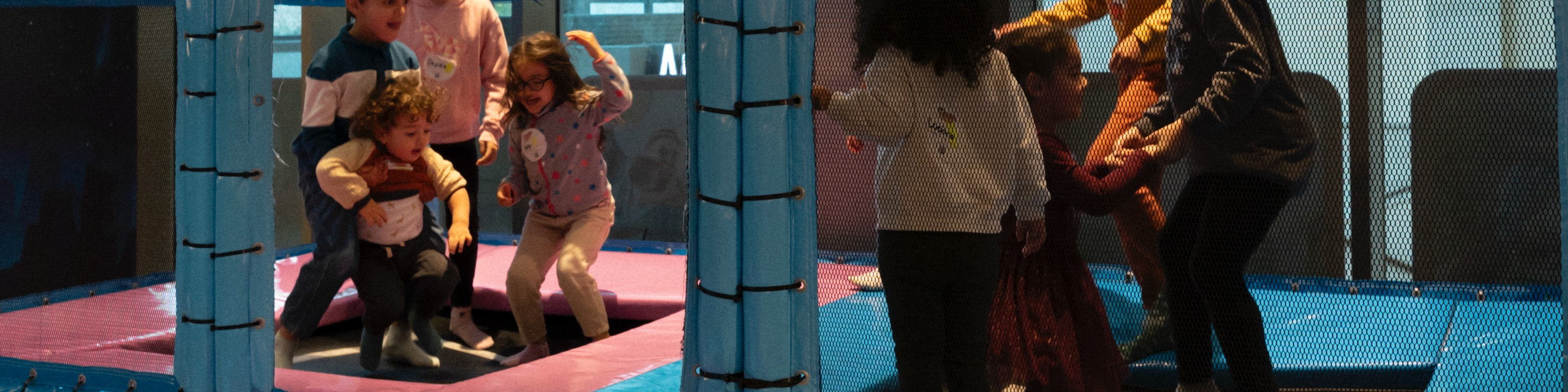 CENTER KIDS | THIER-GALERIE DORTMUND