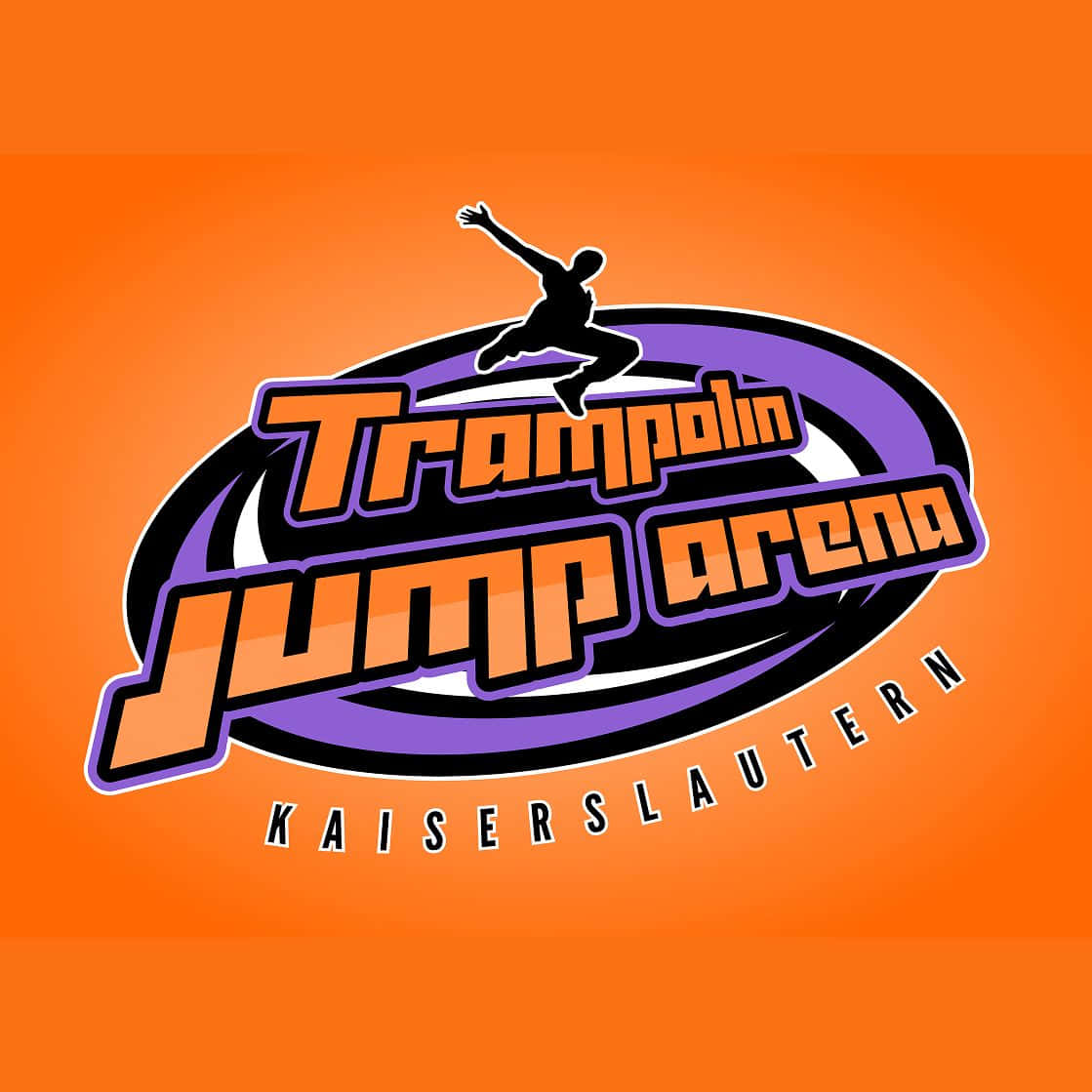 Trampolin Jump Arena Kaiserlautern
