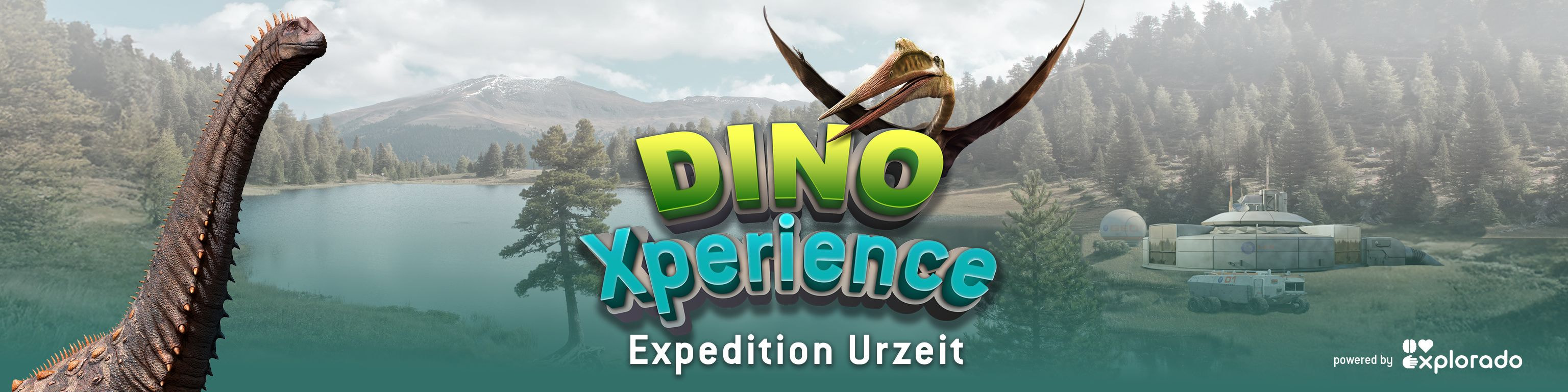 DinoXperience