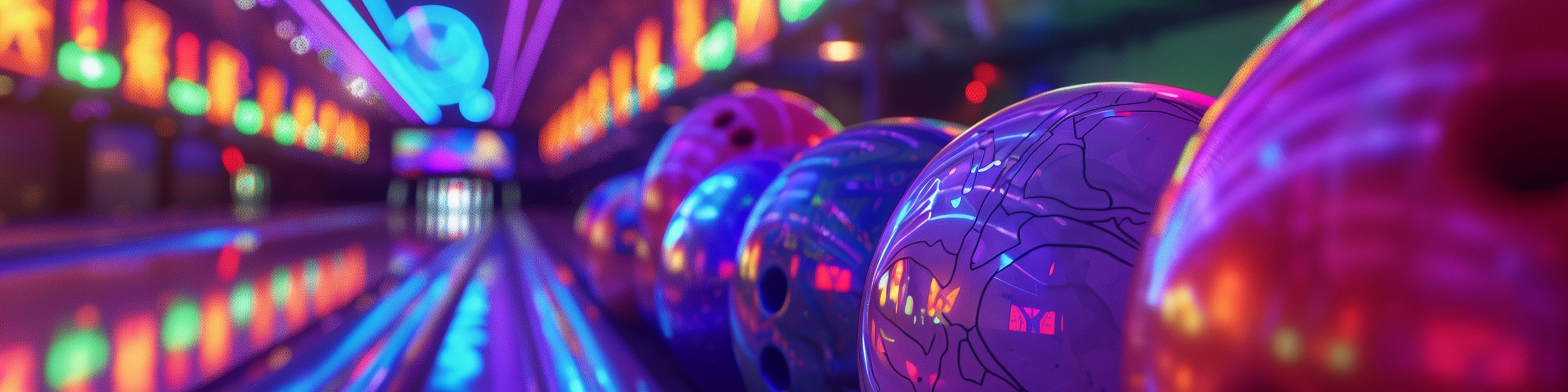 Bowl Town Fürth