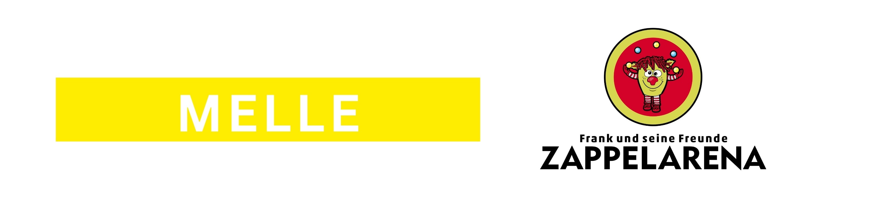 Zappelarena in Melle