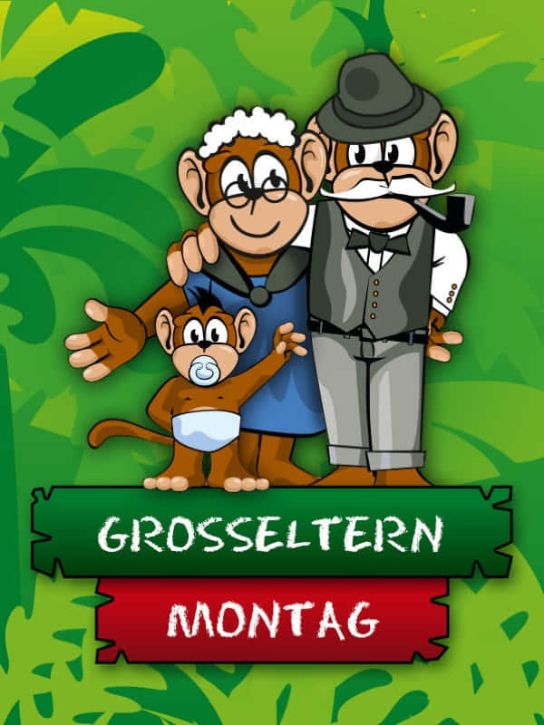 Großelterntag
