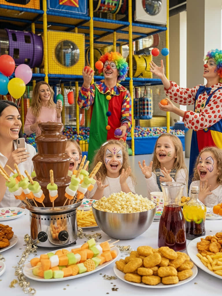 Geburtstag Exklusiv 6