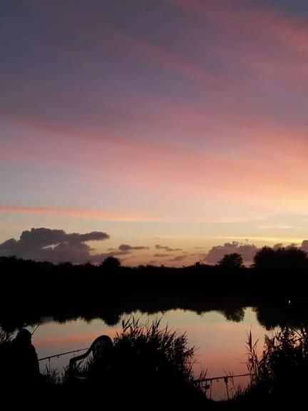 Stundentickets - Großer See