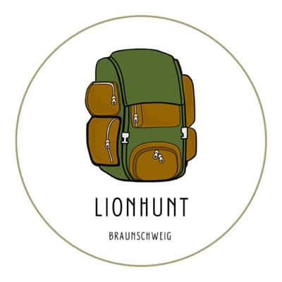 Lionhunt Braunschweig