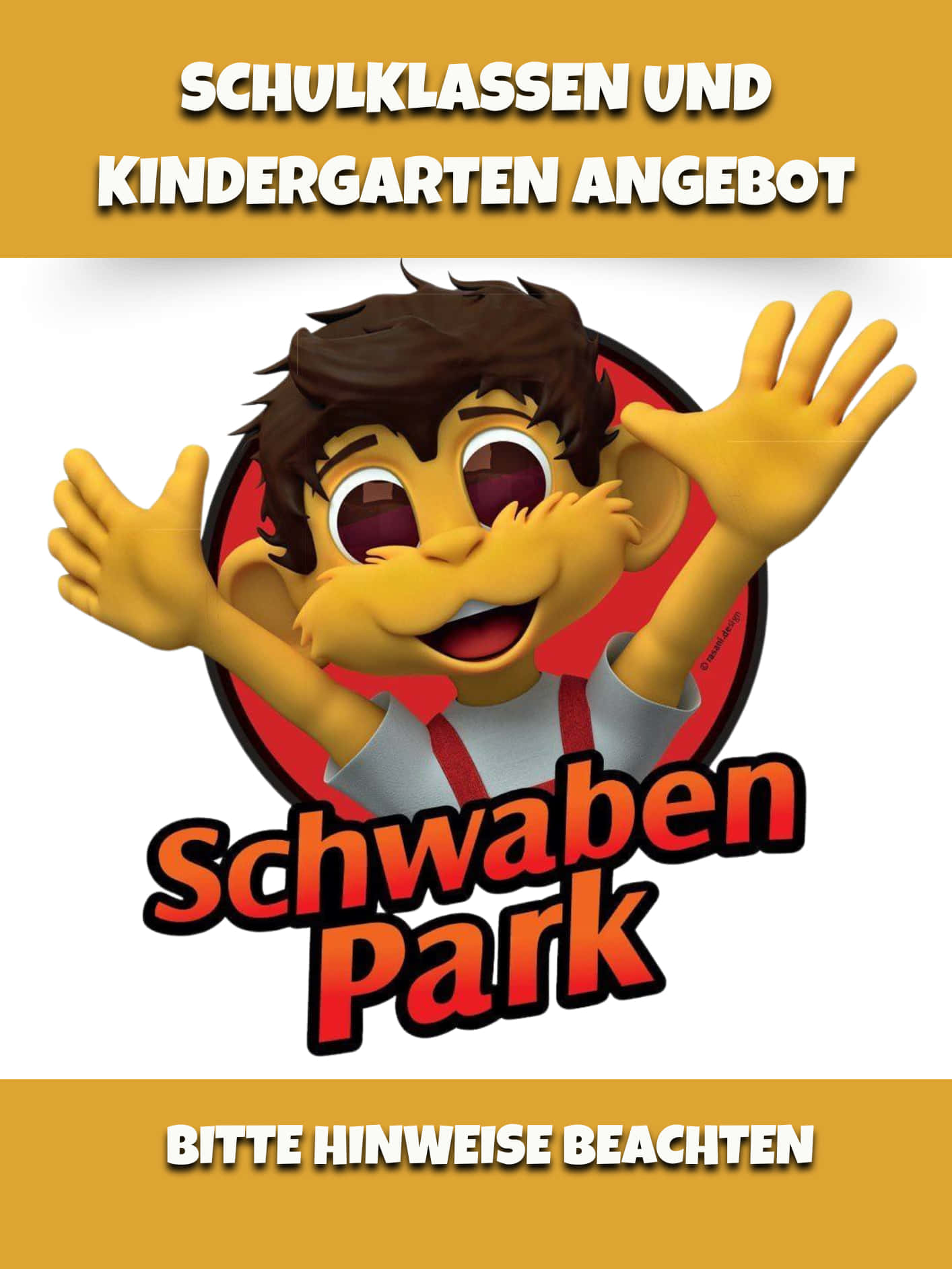 Schule / Kindergarten 2026