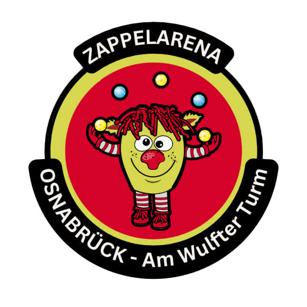 Zappelarena Osnabrück-Am Wulfter Turm