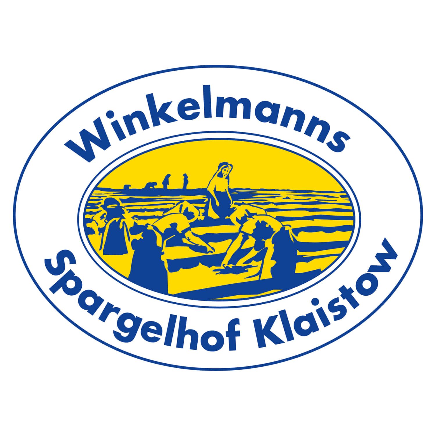 Spargelhof Klaistow