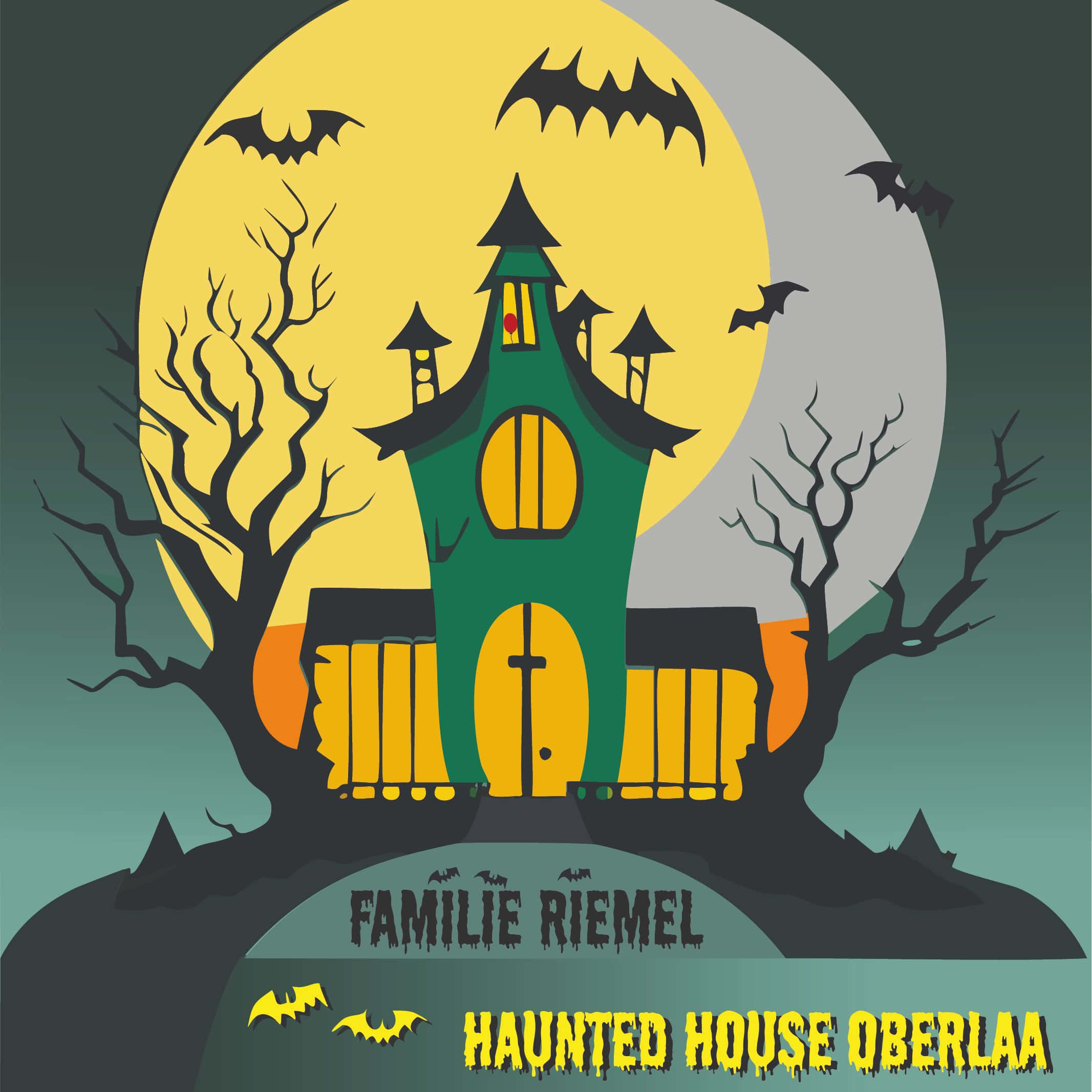 Haunted House Oberlaa