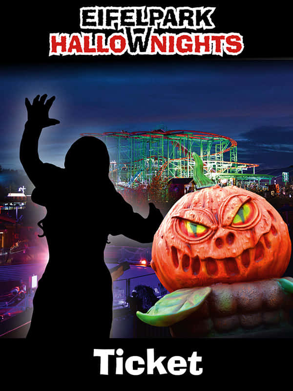 Eifelpark HalloWnights