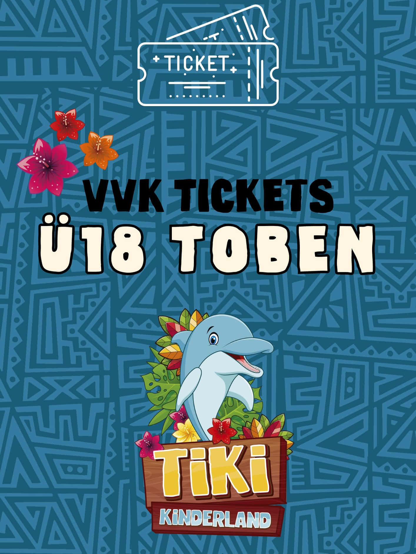Ü18 Toben